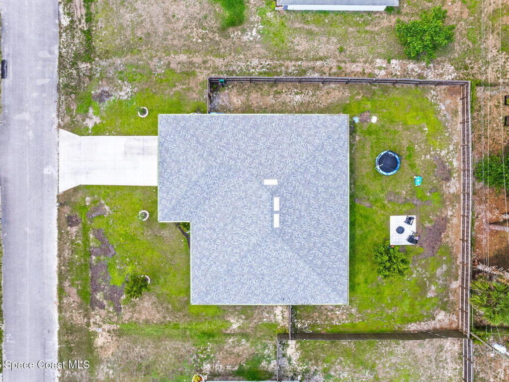 1641 Earlham Avenue, Palm Bay, FL 32907