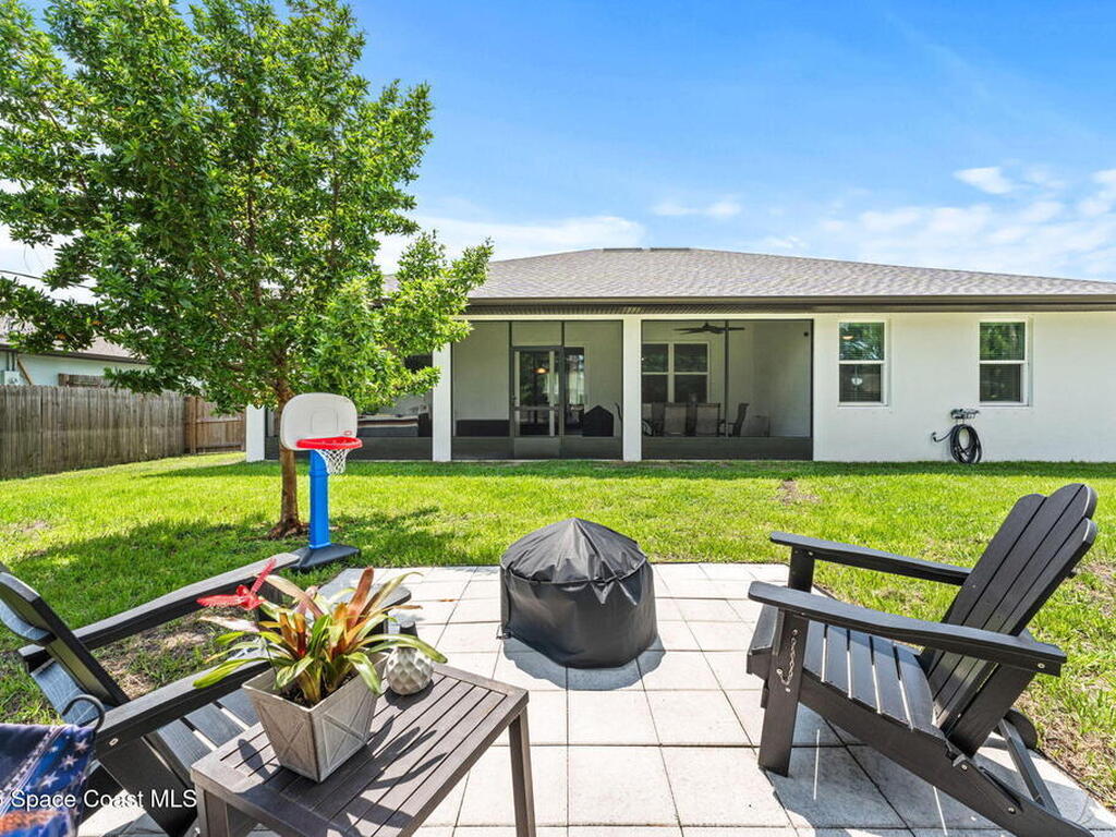 1641 Earlham Avenue, Palm Bay, FL 32907