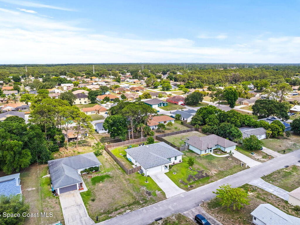 1641 Earlham Avenue, Palm Bay, FL 32907