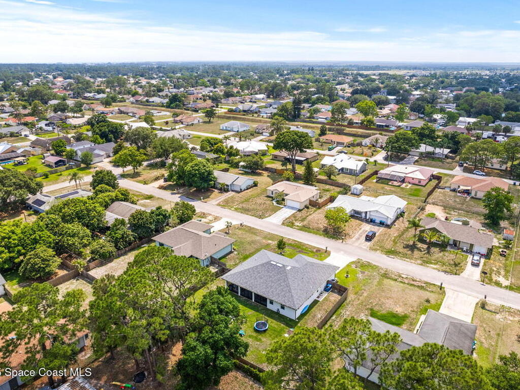 1641 Earlham Avenue, Palm Bay, FL 32907