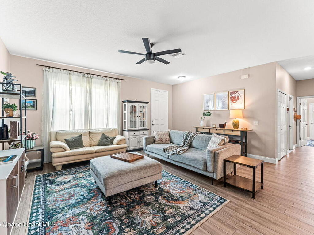 1641 Earlham Avenue, Palm Bay, FL 32907