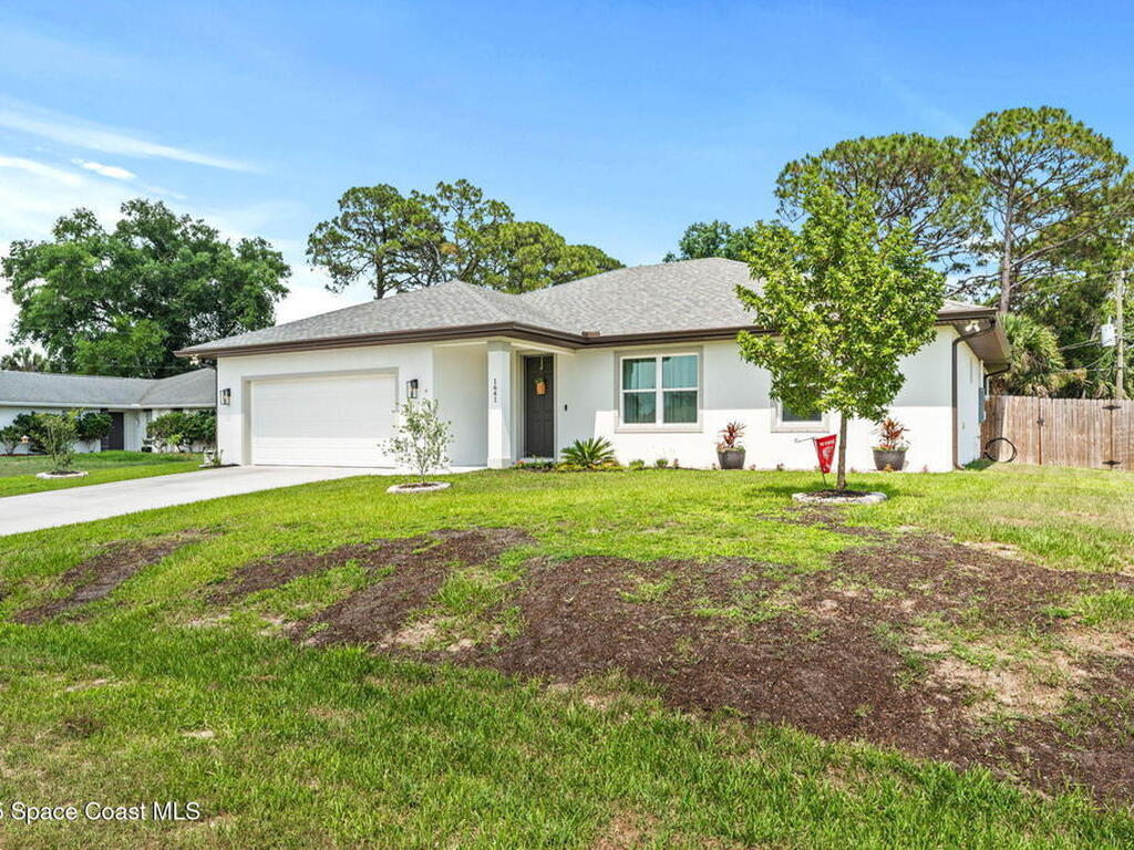 1641 Earlham Avenue, Palm Bay, FL 32907
