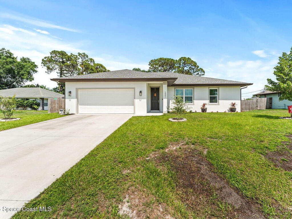 1641 Earlham Avenue, Palm Bay, FL 32907