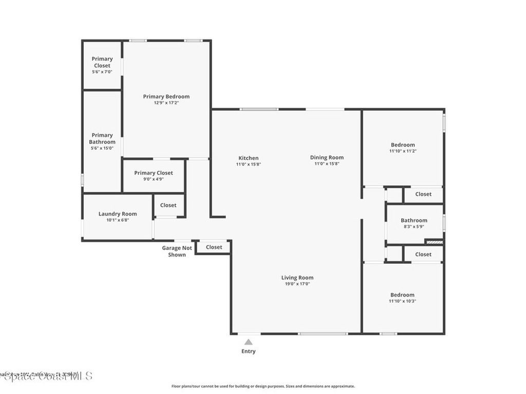 1641 Earlham Avenue, Palm Bay, FL 32907