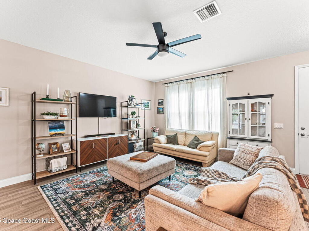 1641 Earlham Avenue, Palm Bay, FL 32907