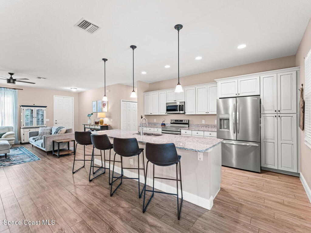 1641 Earlham Avenue, Palm Bay, FL 32907