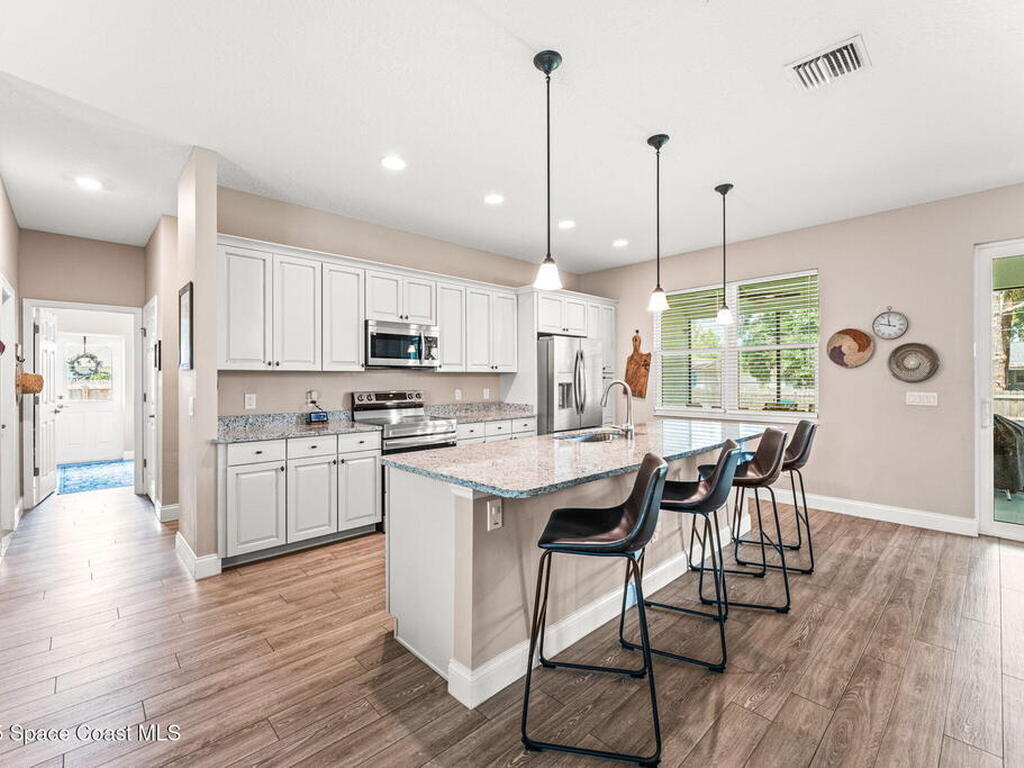 1641 Earlham Avenue, Palm Bay, FL 32907