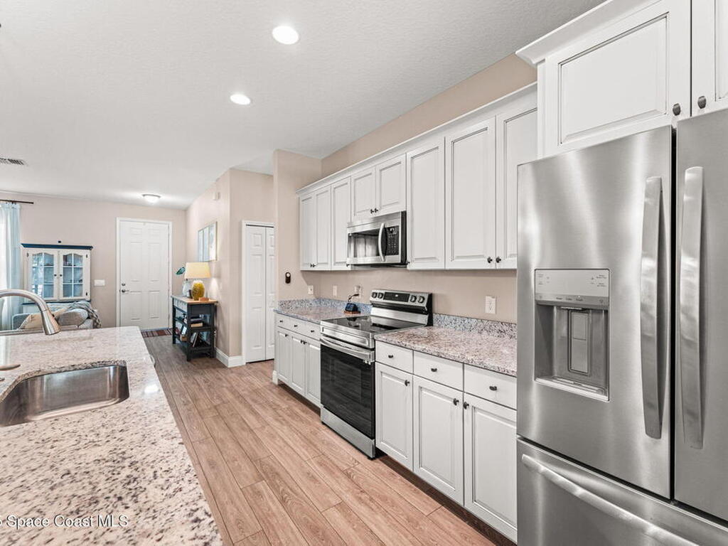1641 Earlham Avenue, Palm Bay, FL 32907