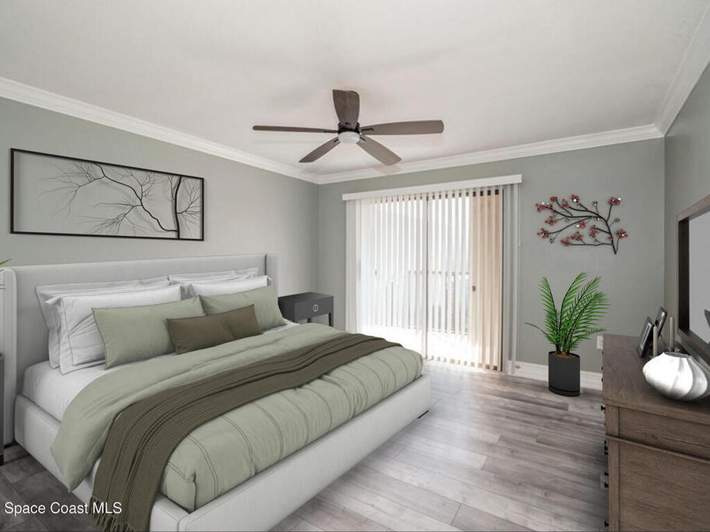 201 International Drive, Cape Canaveral, FL 32920