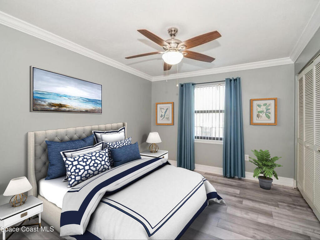 201 International Drive, Cape Canaveral, FL 32920