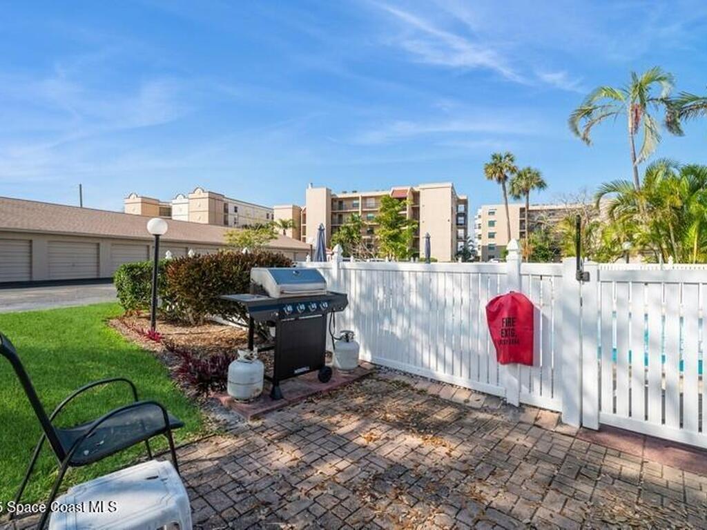 201 International Drive, Cape Canaveral, FL 32920