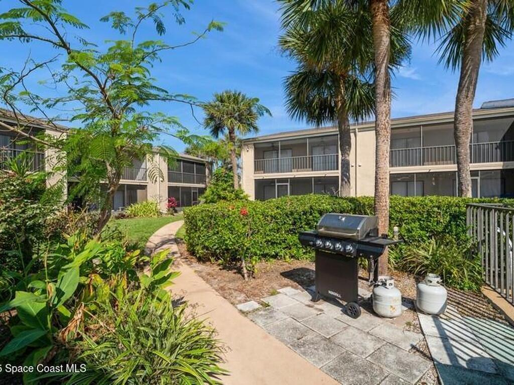 201 International Drive, Cape Canaveral, FL 32920