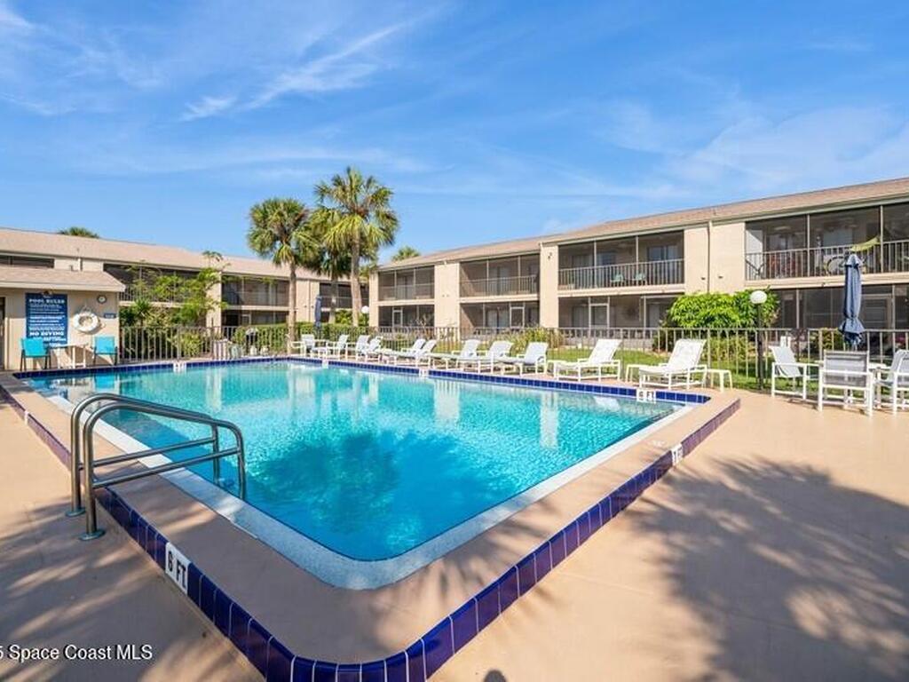 201 International Drive, Cape Canaveral, FL 32920