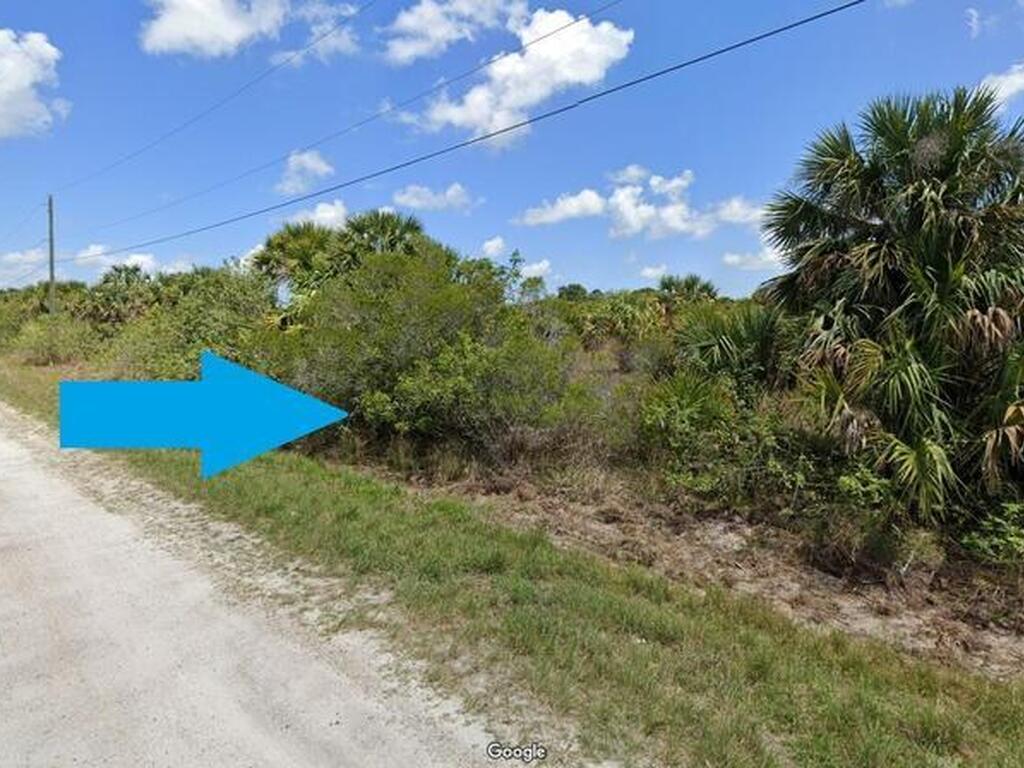 3159 Metcalf Avenue, Palm Bay, FL 32908