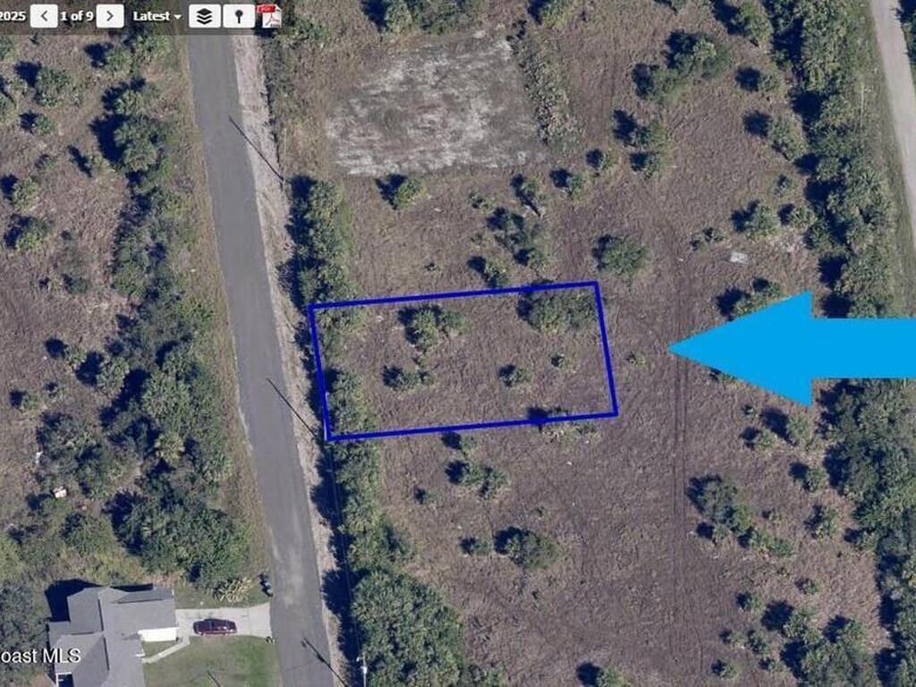 3159 Metcalf Avenue, Palm Bay, FL 32908