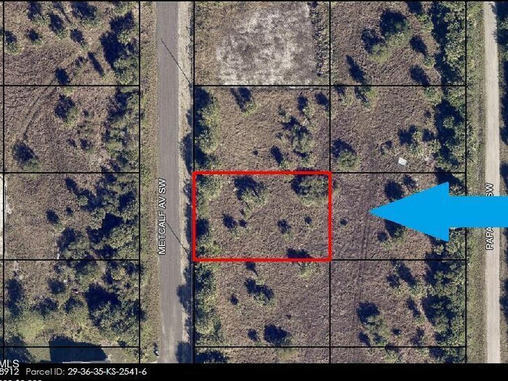 3159 Metcalf Avenue, Palm Bay, FL 32908