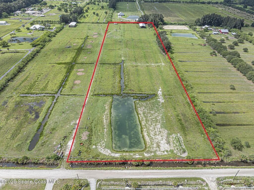 61st Street, Vero Beach, FL 32967