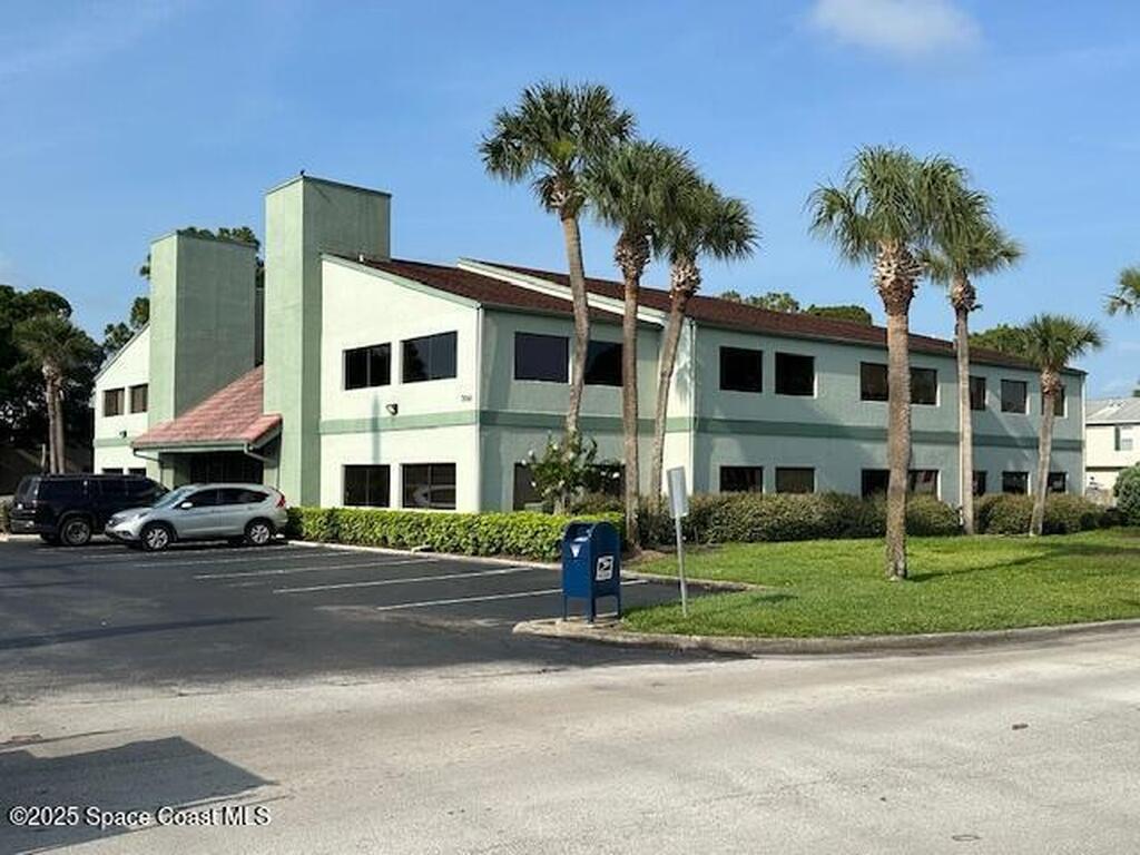 700 N Wickham Road, Melbourne, FL 32935