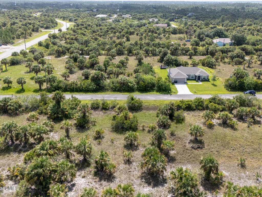 3112 Metcalf Avenue, Palm Bay, FL 32908