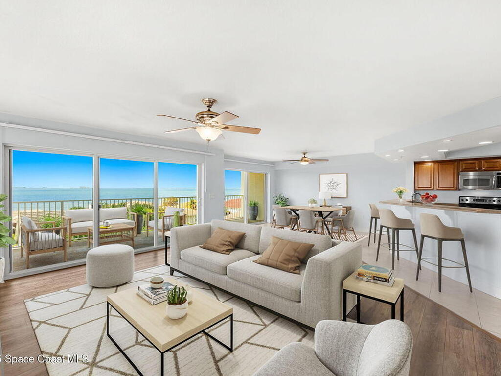 551 Casa Bella Drive, Cape Canaveral, FL 32920