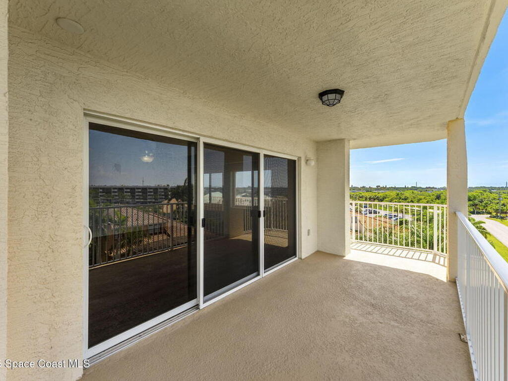 551 Casa Bella Drive, Cape Canaveral, FL 32920