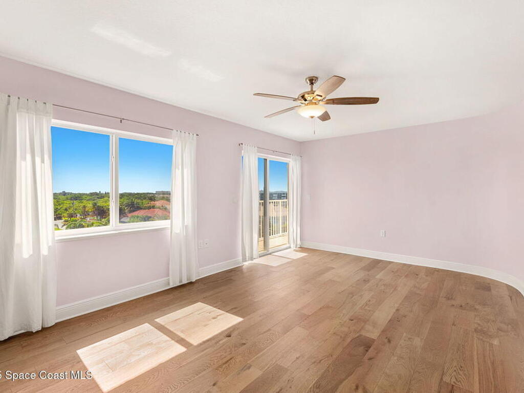 551 Casa Bella Drive, Cape Canaveral, FL 32920