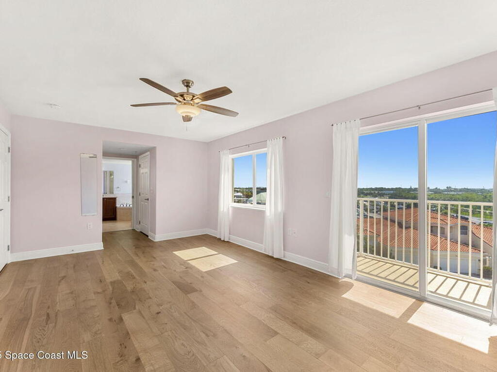 551 Casa Bella Drive, Cape Canaveral, FL 32920