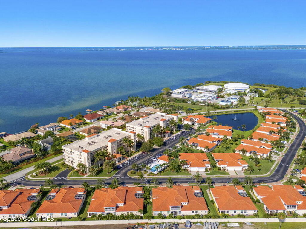 551 Casa Bella Drive, Cape Canaveral, FL 32920