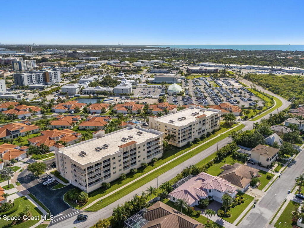 551 Casa Bella Drive, Cape Canaveral, FL 32920