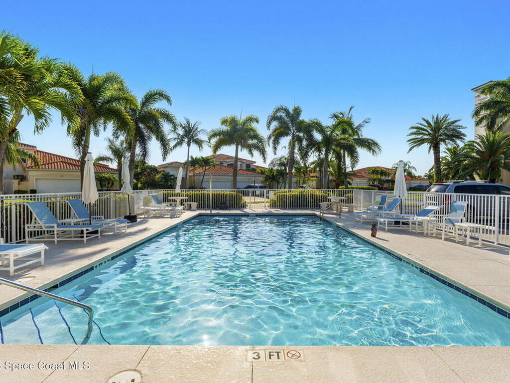 551 Casa Bella Drive, Cape Canaveral, FL 32920