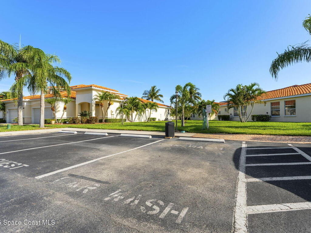 551 Casa Bella Drive, Cape Canaveral, FL 32920