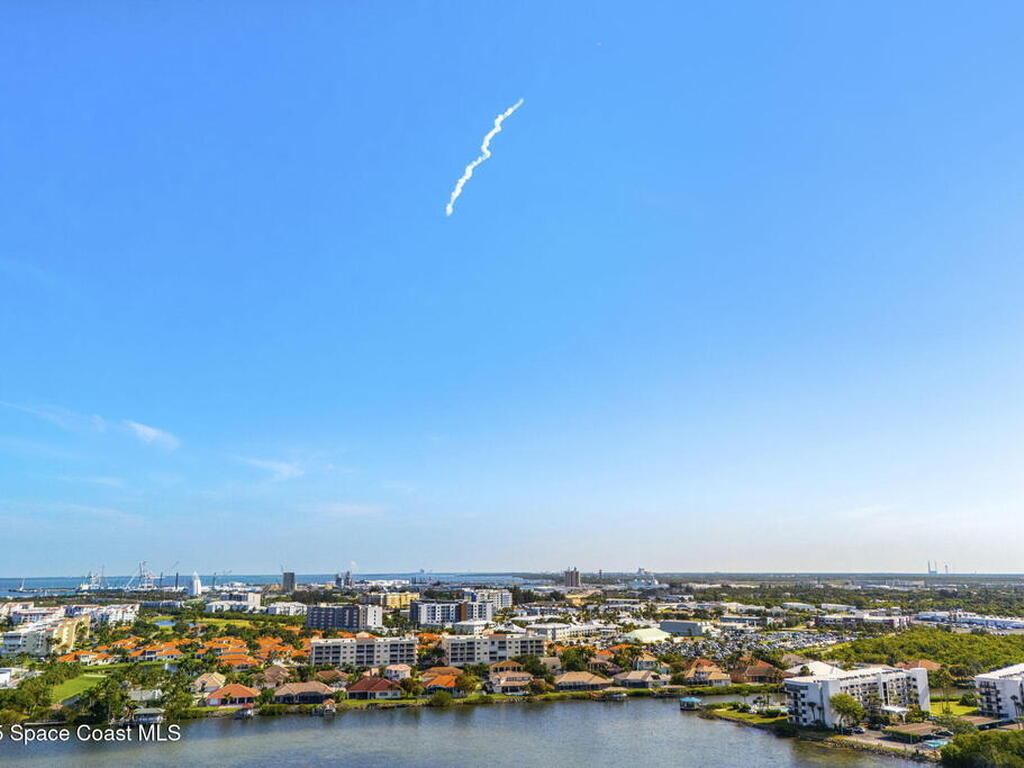 551 Casa Bella Drive, Cape Canaveral, FL 32920