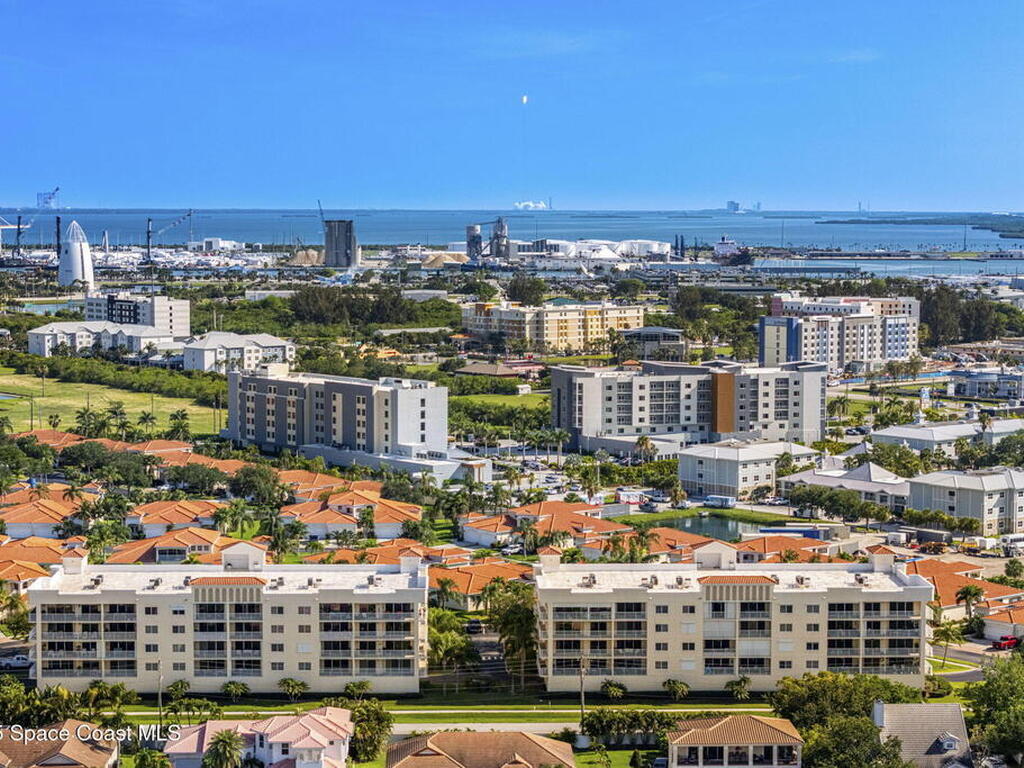 551 Casa Bella Drive, Cape Canaveral, FL 32920