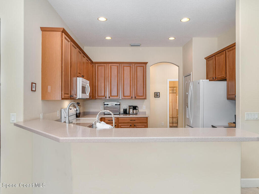 3156 Quint Drive, Melbourne, FL 32940