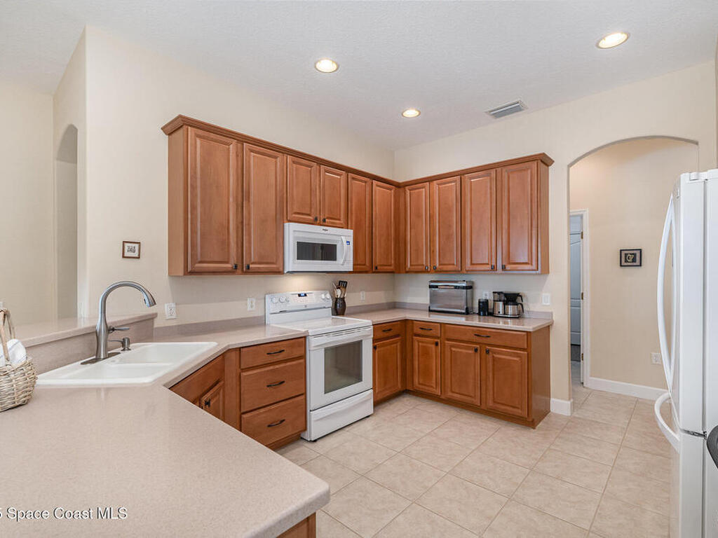 3156 Quint Drive, Melbourne, FL 32940