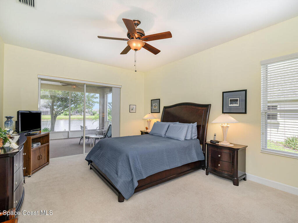 3156 Quint Drive, Melbourne, FL 32940