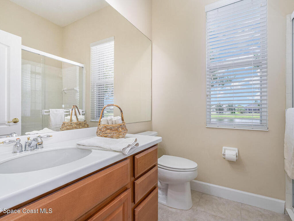 3156 Quint Drive, Melbourne, FL 32940