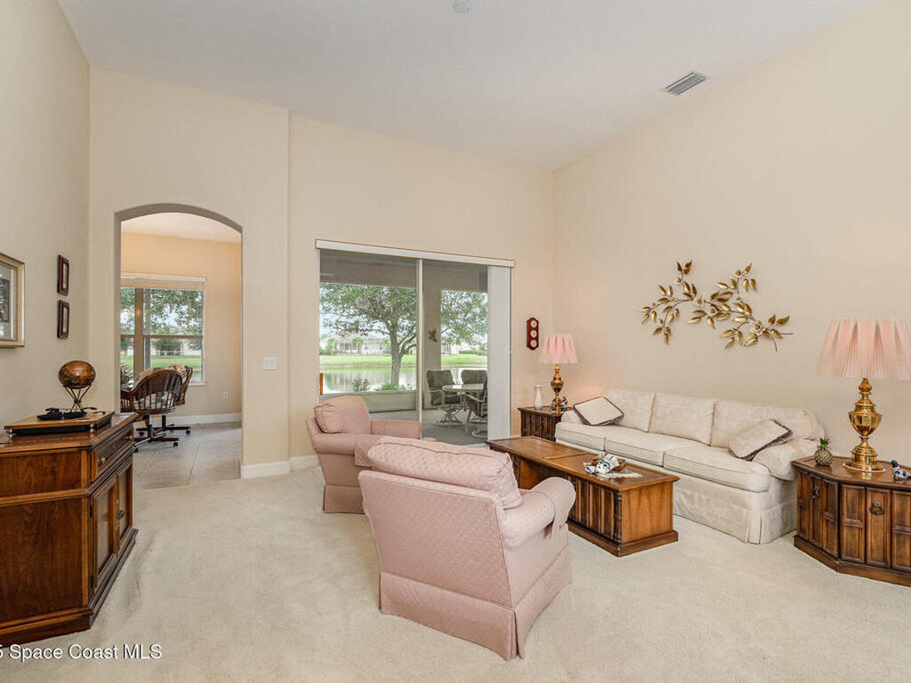 3156 Quint Drive, Melbourne, FL 32940