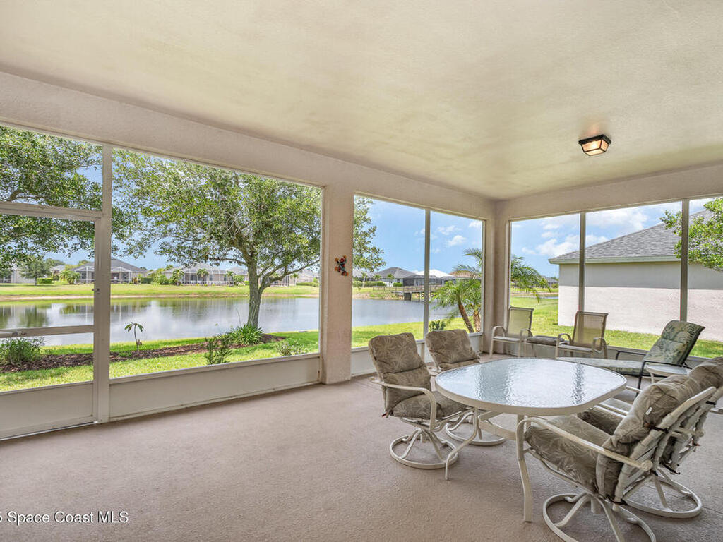 3156 Quint Drive, Melbourne, FL 32940