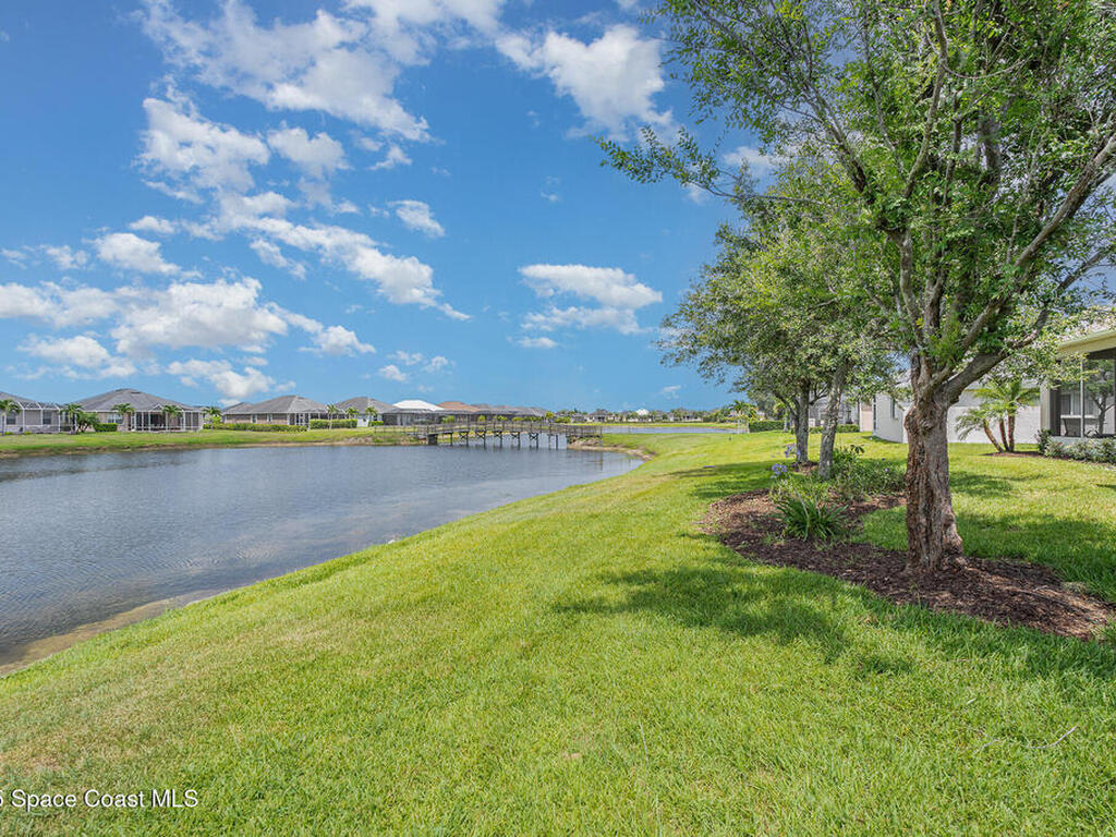 3156 Quint Drive, Melbourne, FL 32940