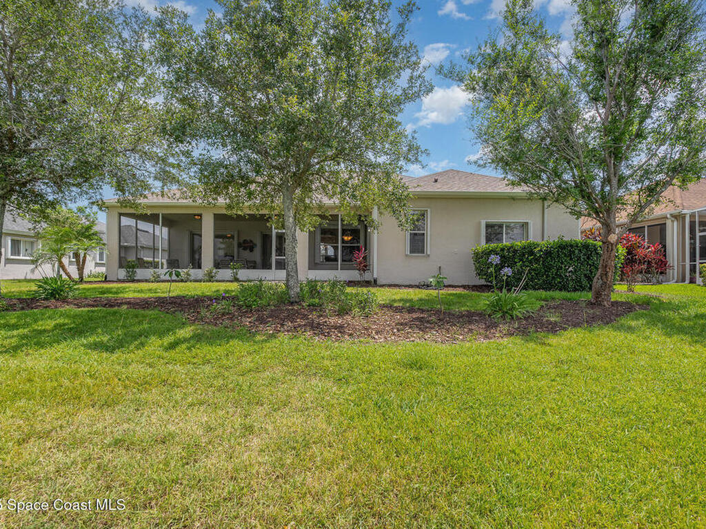 3156 Quint Drive, Melbourne, FL 32940