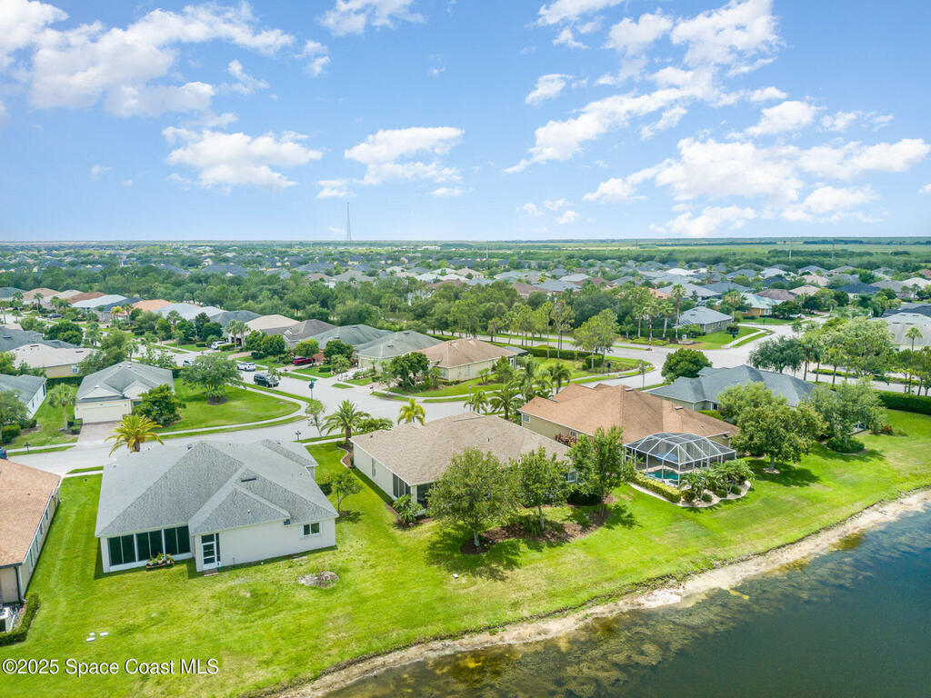 3156 Quint Drive, Melbourne, FL 32940