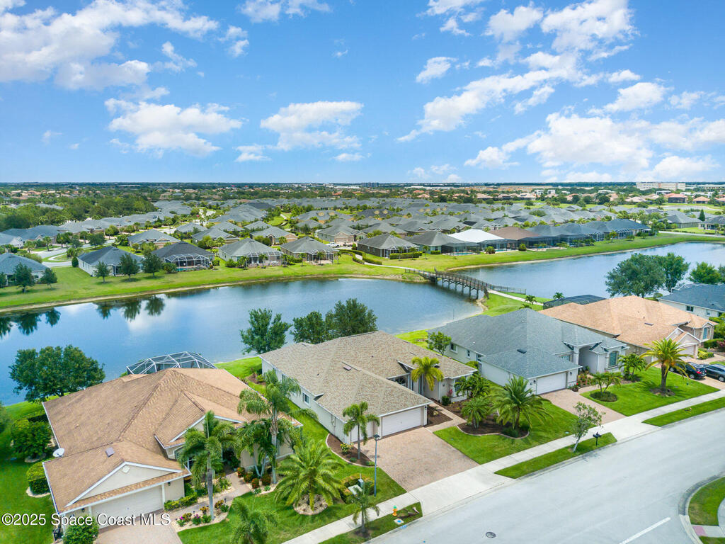 3156 Quint Drive, Melbourne, FL 32940