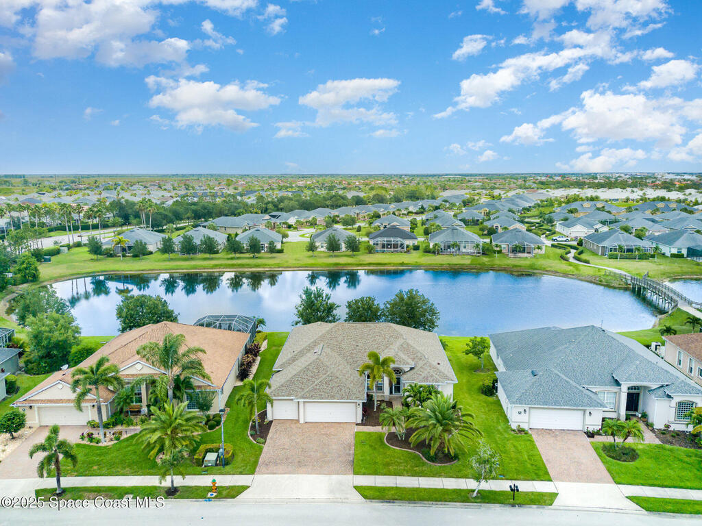 3156 Quint Drive, Melbourne, FL 32940