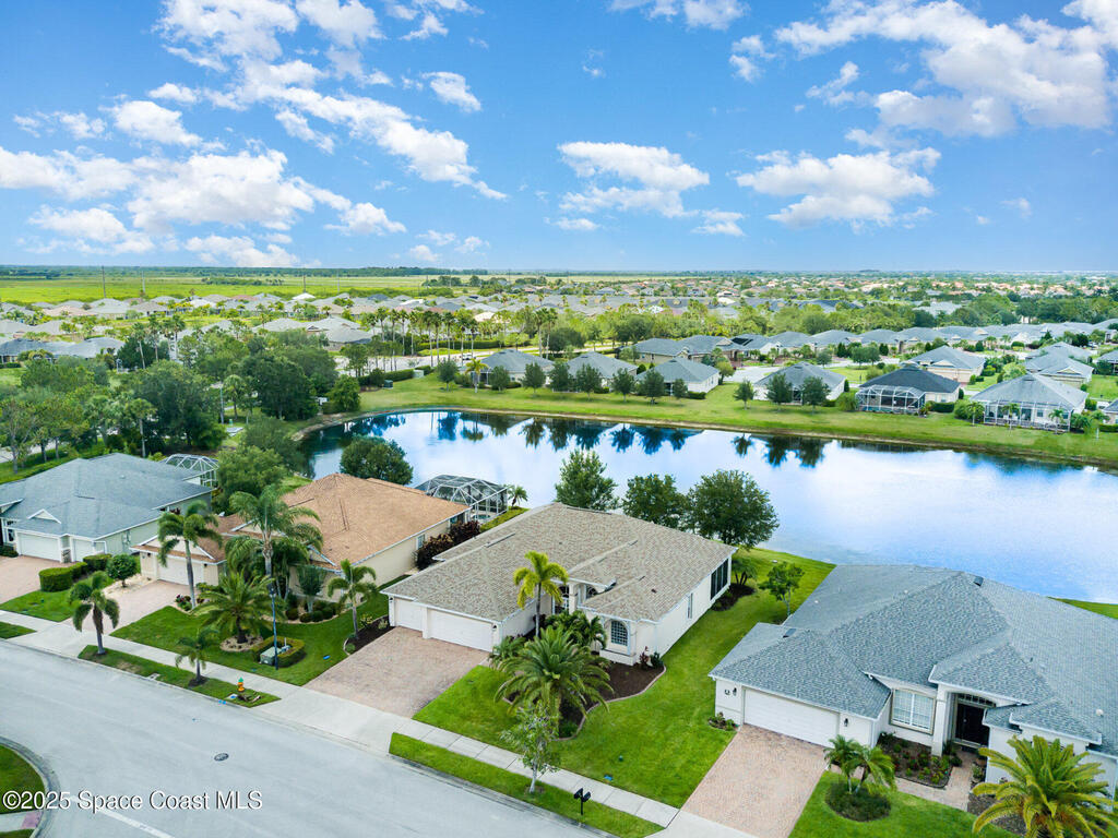 3156 Quint Drive, Melbourne, FL 32940