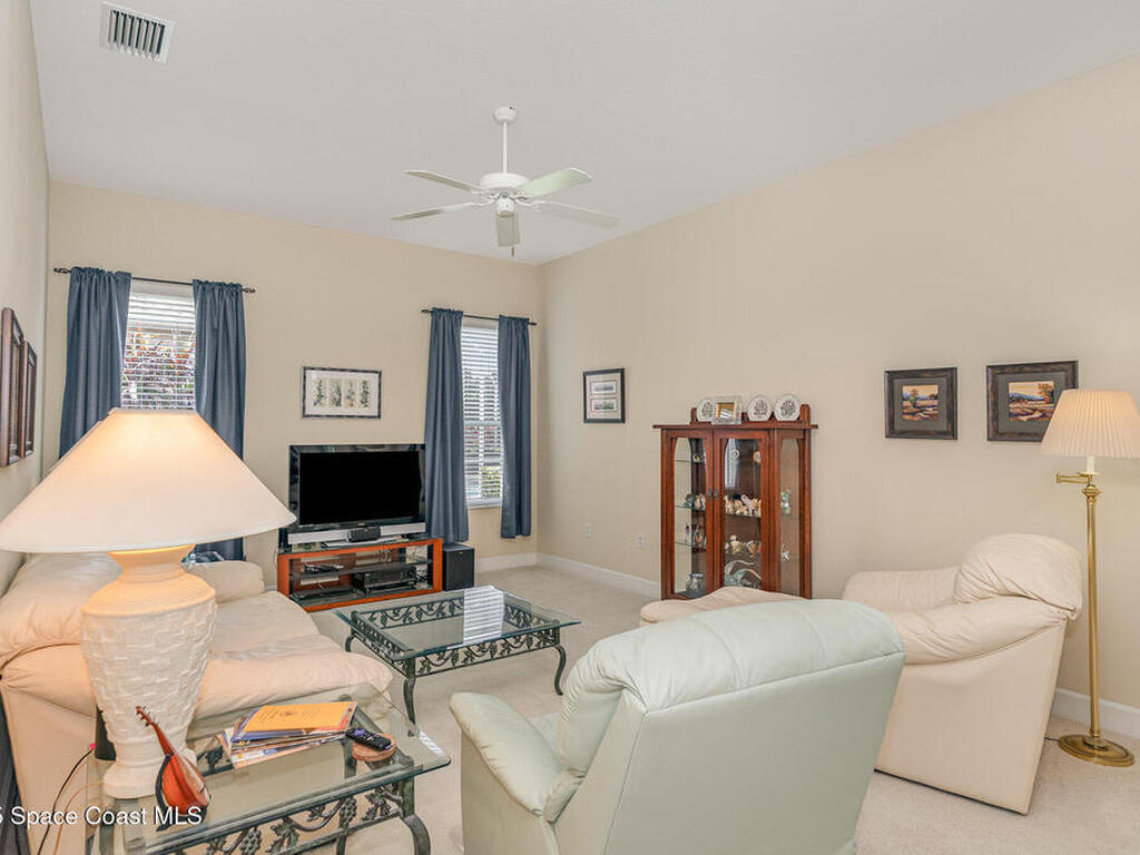 3156 Quint Drive, Melbourne, FL 32940