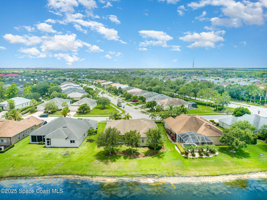 3156 Quint Drive, Melbourne, FL 32940