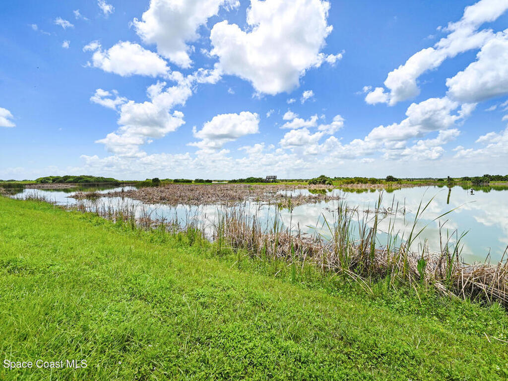 3156 Quint Drive, Melbourne, FL 32940