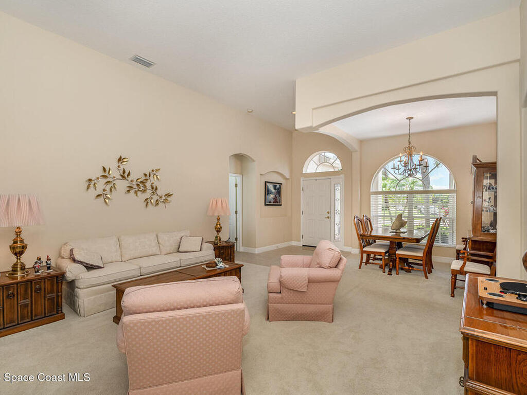 3156 Quint Drive, Melbourne, FL 32940