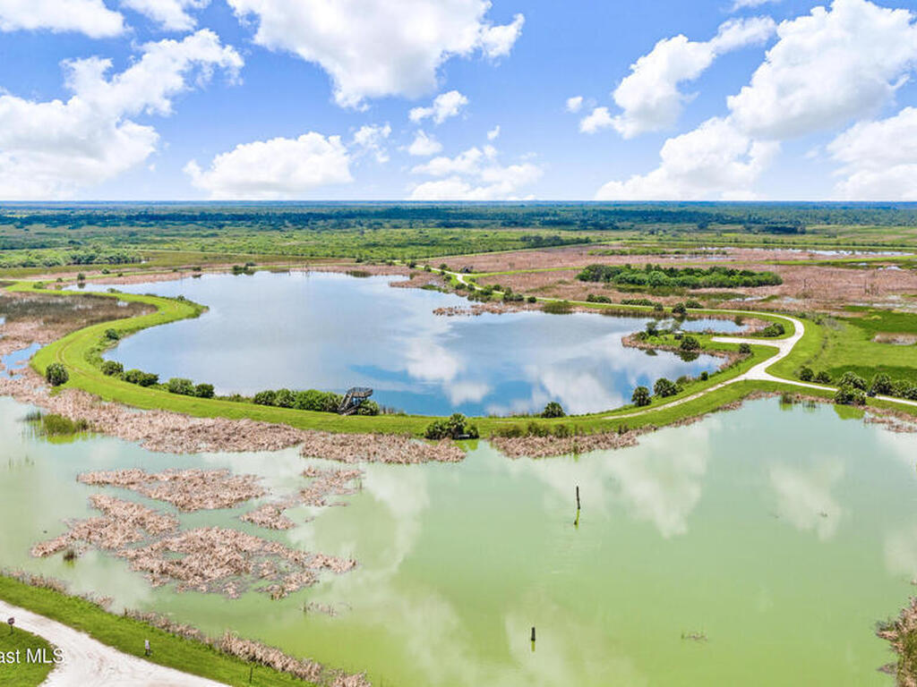 3156 Quint Drive, Melbourne, FL 32940